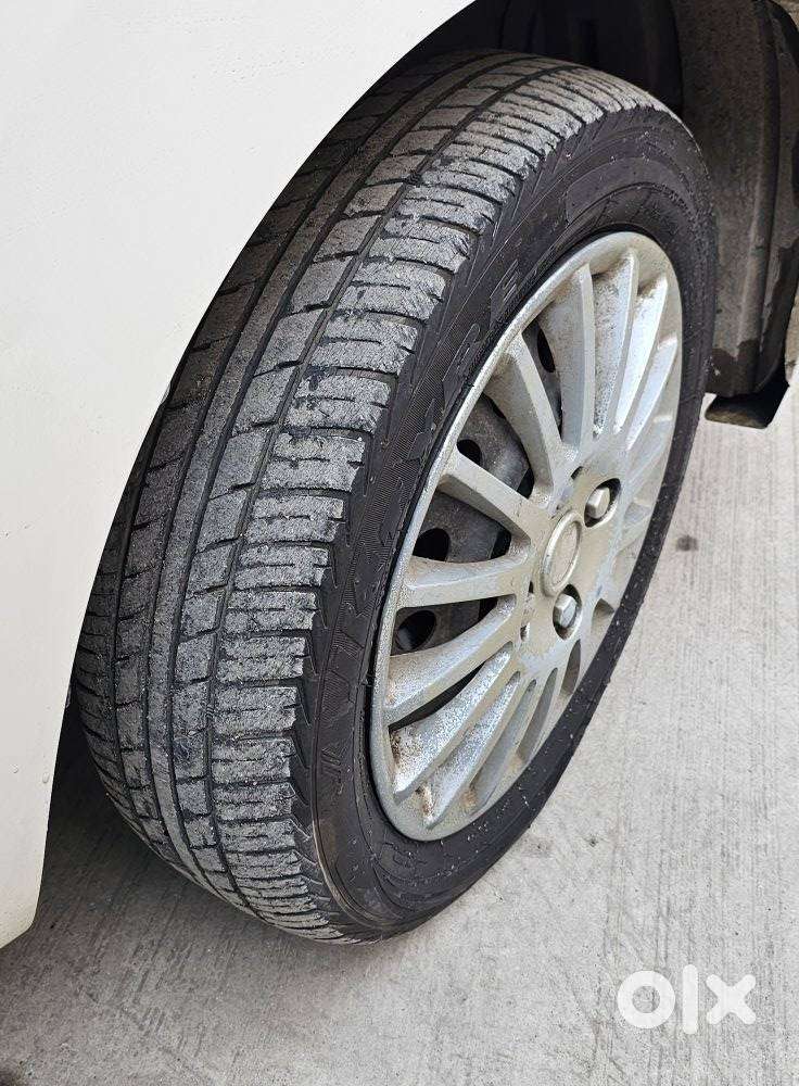 Maruti Suzuki Wagon R Vxi 1.2, 2018, Cng & Hybrids