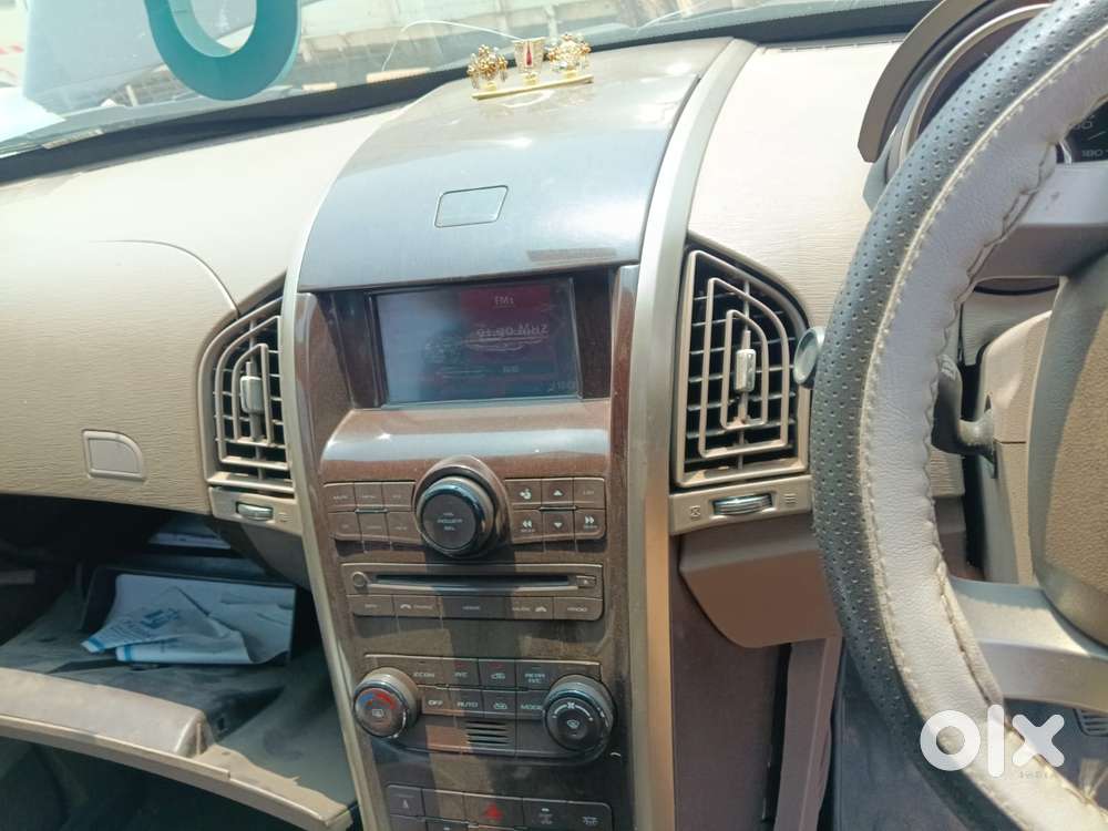 Mahindra Xuv500 W4, 2014, Diesel