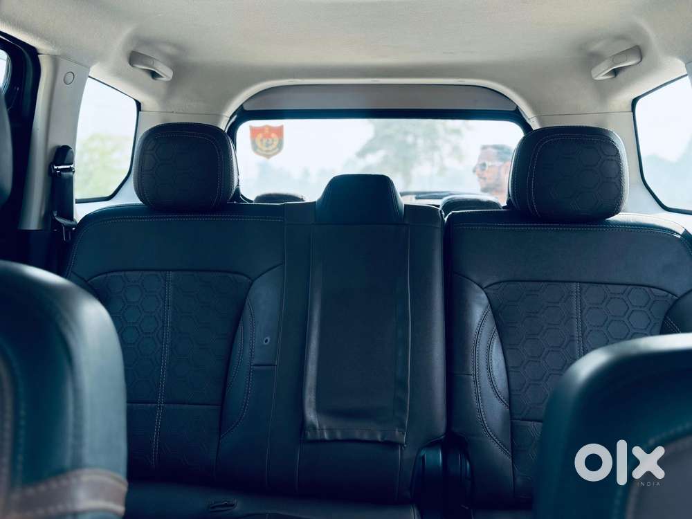 Mahindra Scorpio-n 2.2 Z4 Diesel Mt 7 Str, 2023, Diesel