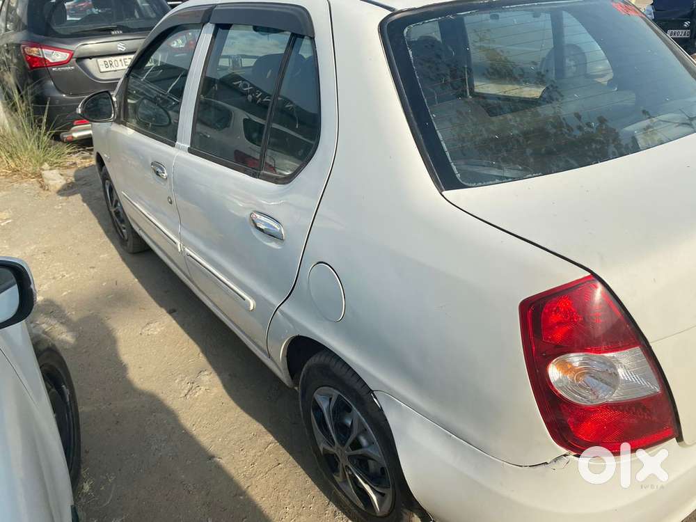 Tata Indigo Cs 2019 Diesel