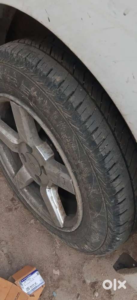 विकल्प 1: Maruti Suzuki Wagon R - बेहतरीन कंडीशन और माइलेज