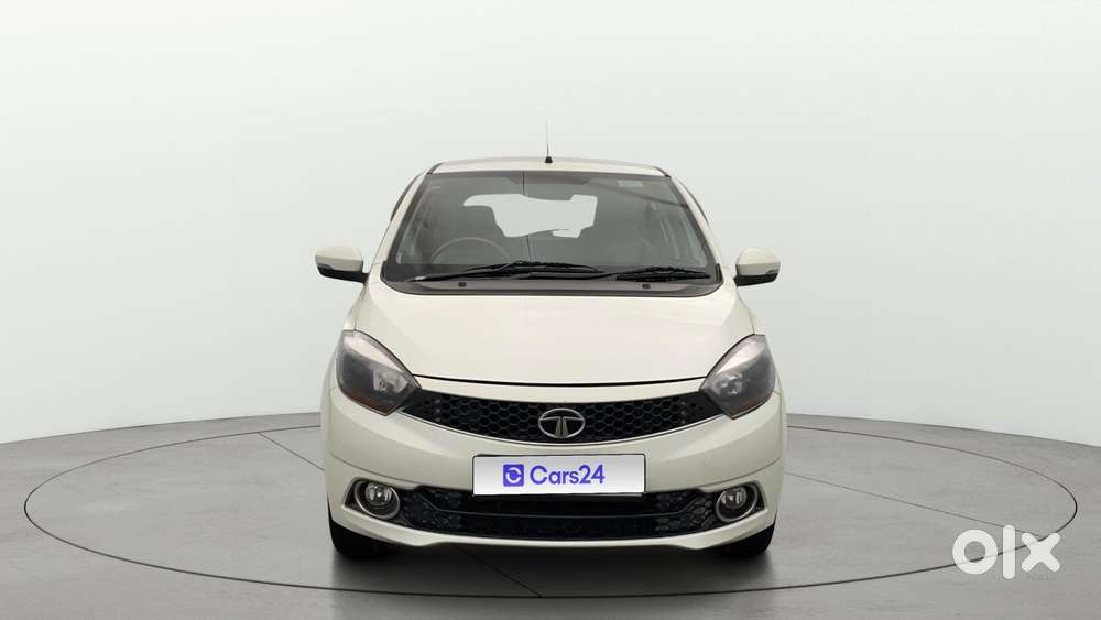 Tata Tiago Xz Plus Diesel, 2019, Diesel