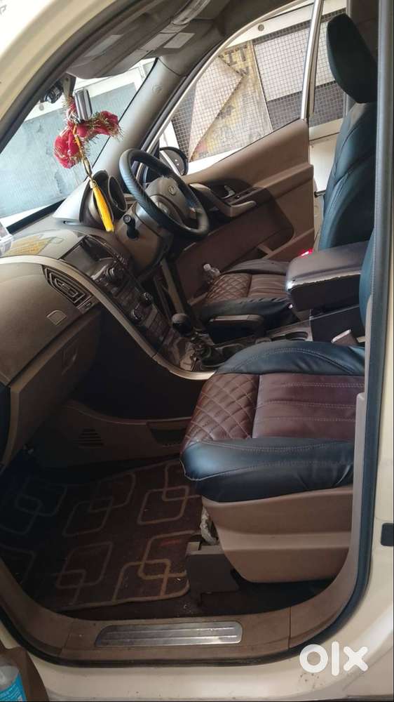 Mahindra Xuv500 2012 Diesel Good Condition