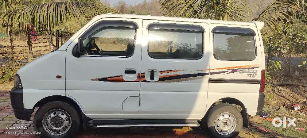 Maruti Suzuki Eeco 2019