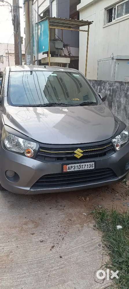 Well Maintained Petrol Car  1st Owner  86,457 Km Driven