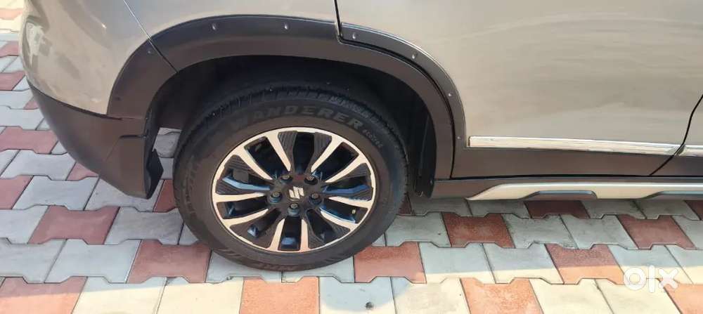 Genuinely Extraordinary Vehicle, Well Maintained And Showroom Track