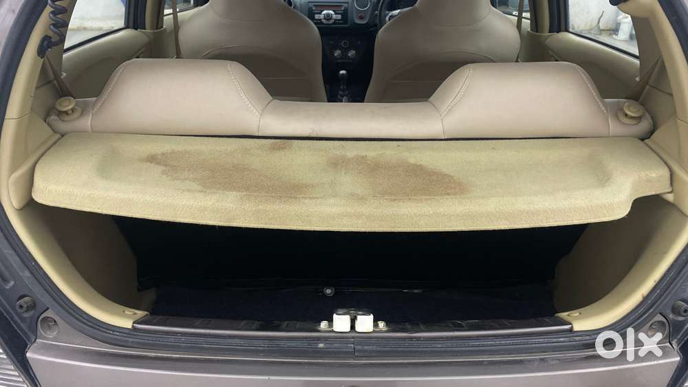 Honda Brio S Mt, 2015, Petrol