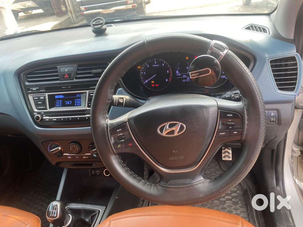 Hyundai I20 Active 1.4 S, 2016, Diesel
