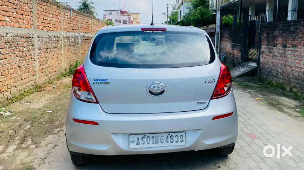 Good Contion Only 35000 Running 1st Owner