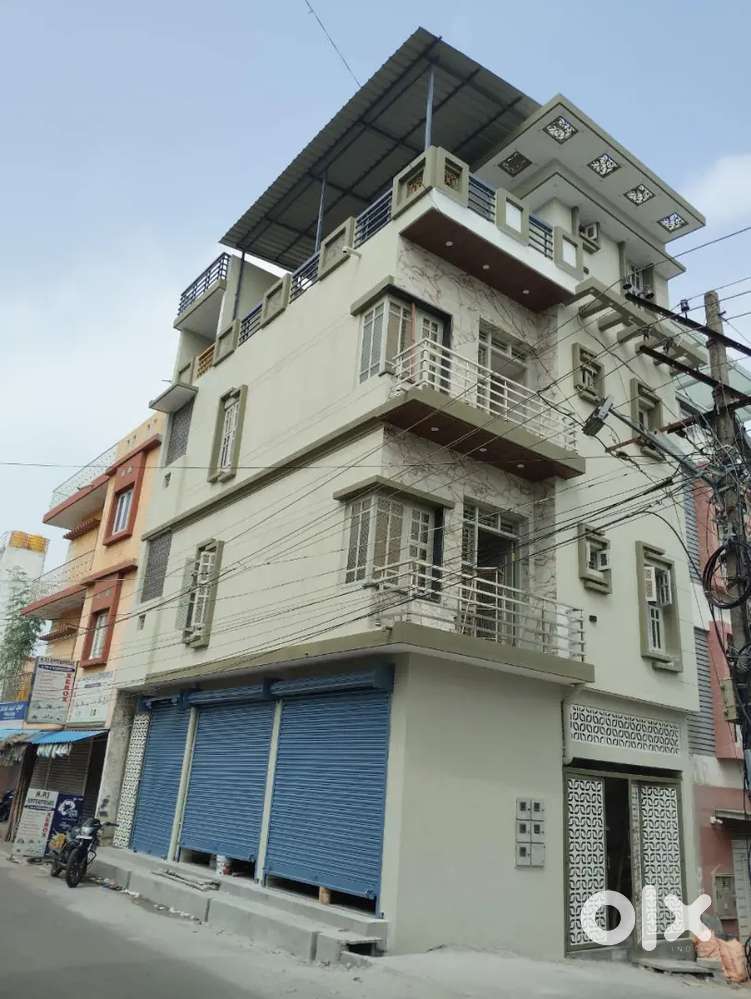 Shop for rent