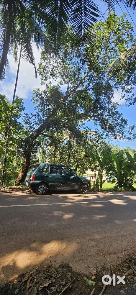Maruti Suzuki 800 1999 Petrol 70000 Km Driven