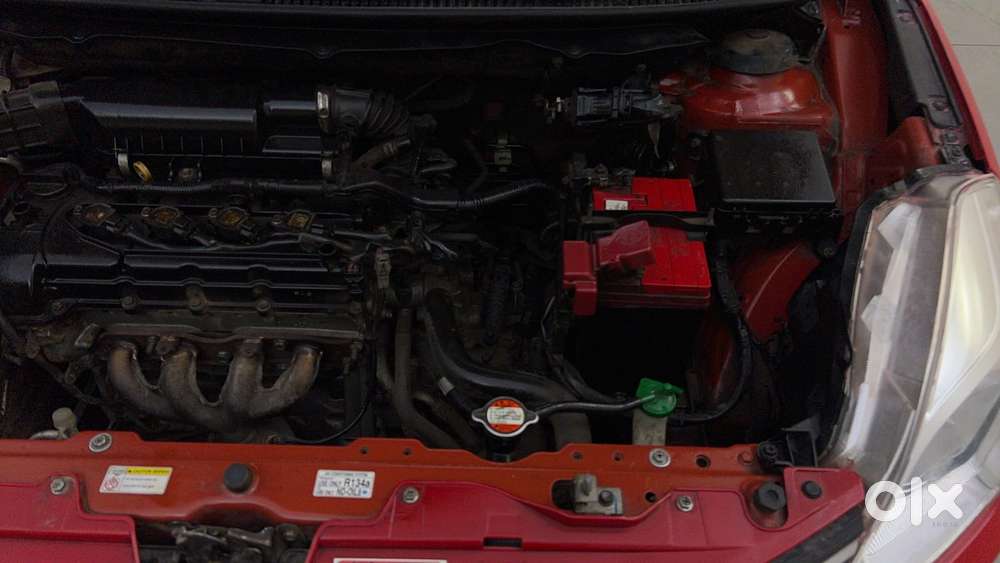 Maruti Suzuki Baleno 1.2 Delta At, 2018, Petrol