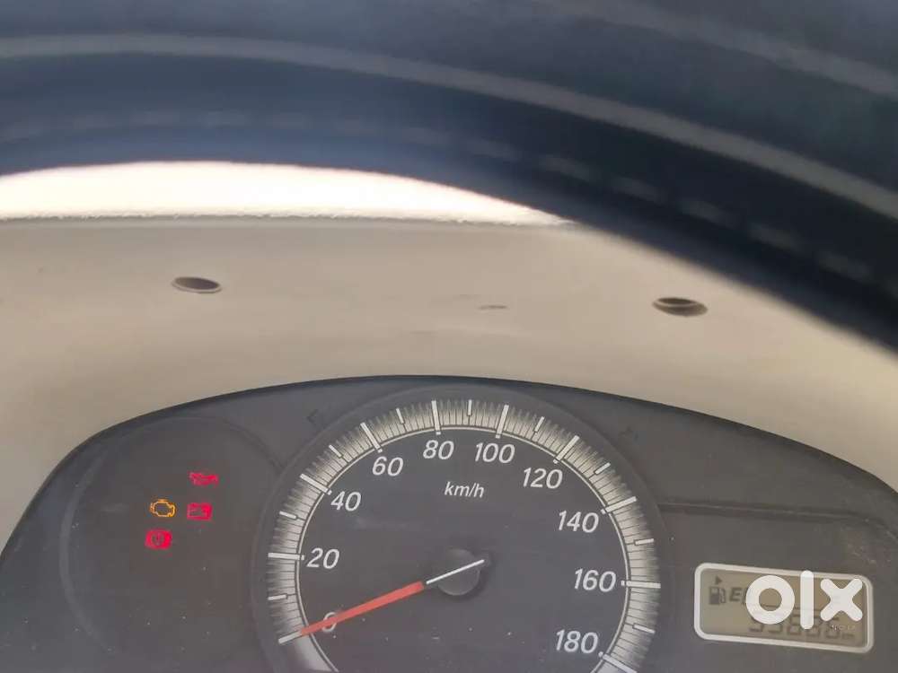 Marutieecoac5seater Wellmaintained