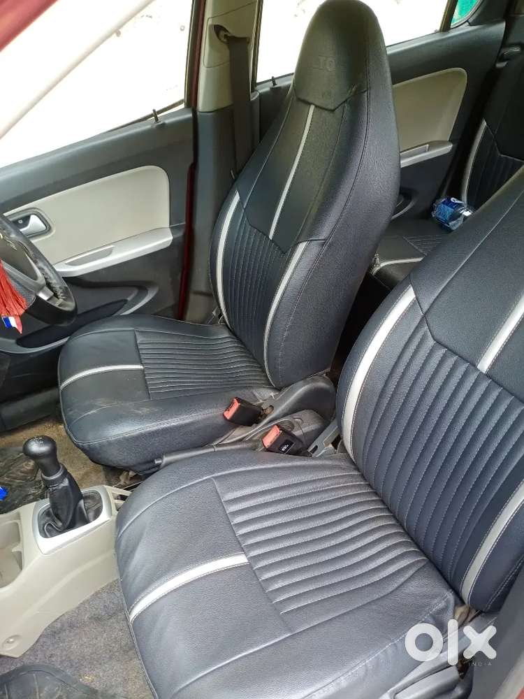 Maruti Suzuki Alto K10 2017 Petrol Good Condition