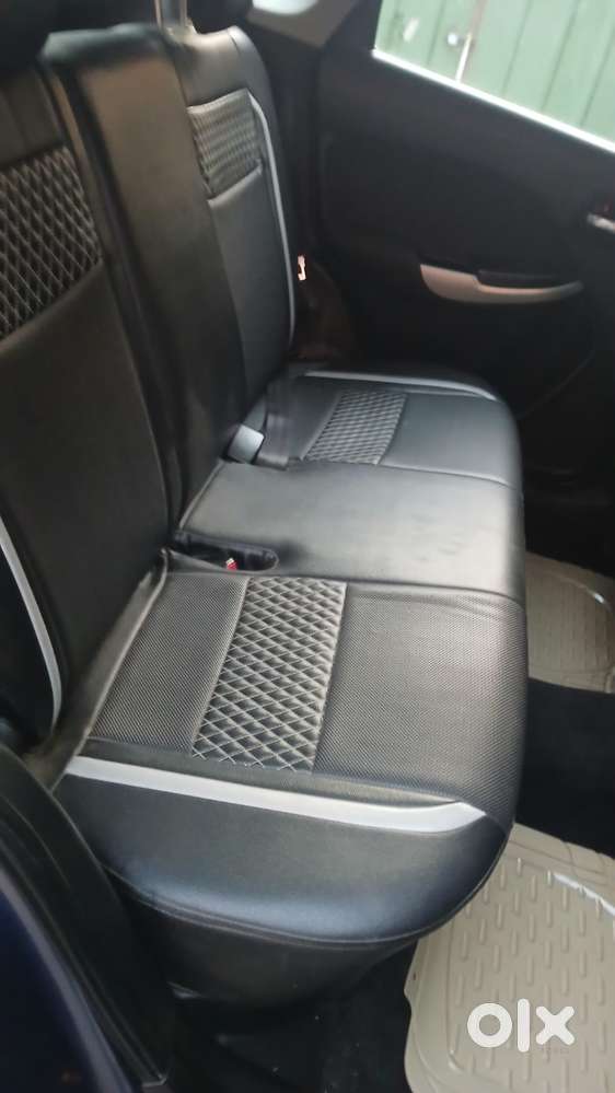 Maruti Suzuki Baleno 1.3 Delta, 2018, Petrol