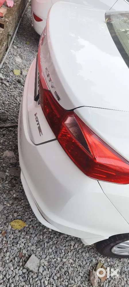 Honda City 2014 Diesel 150000 Km Driven