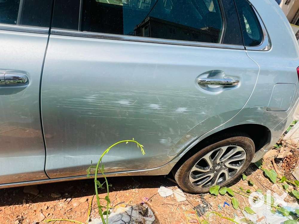 Maruti Suzuki Maruti 2025