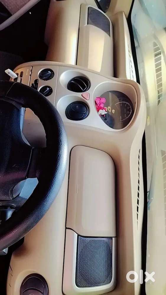 Tata Nano 2014 Lx