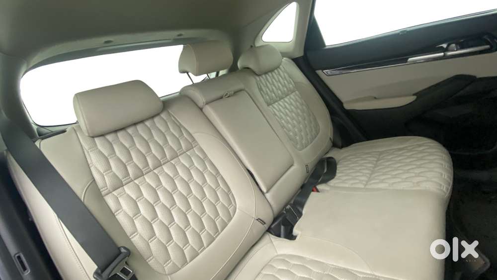 Kia Seltos Htx G, 2023, Petrol