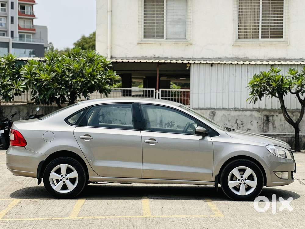 Skoda Rapid 2013-2016 1.5 Tdi Active, 2015, Diesel
