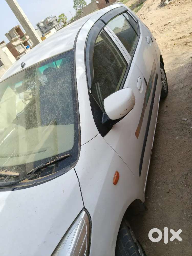 Gadi Ki Condition Achi H Koi Kmai Nhi H Car Me Ac Me Gass Dlani Pdegi