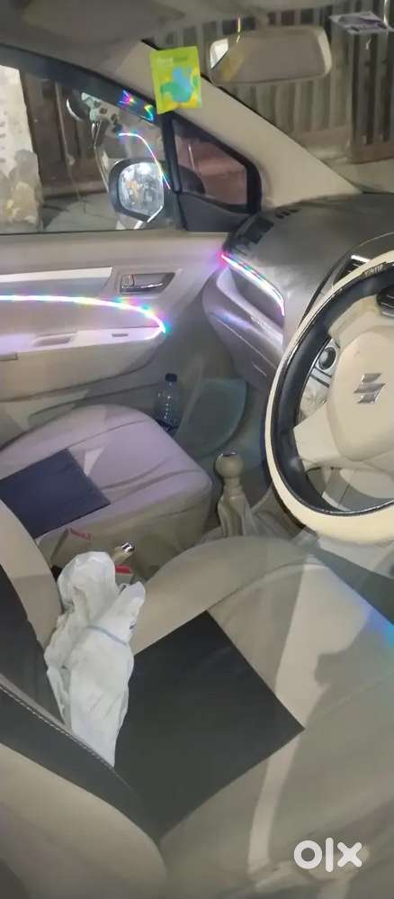 Maruti Suzuki Ertiga 2012 Diesel 130000 Km Driven