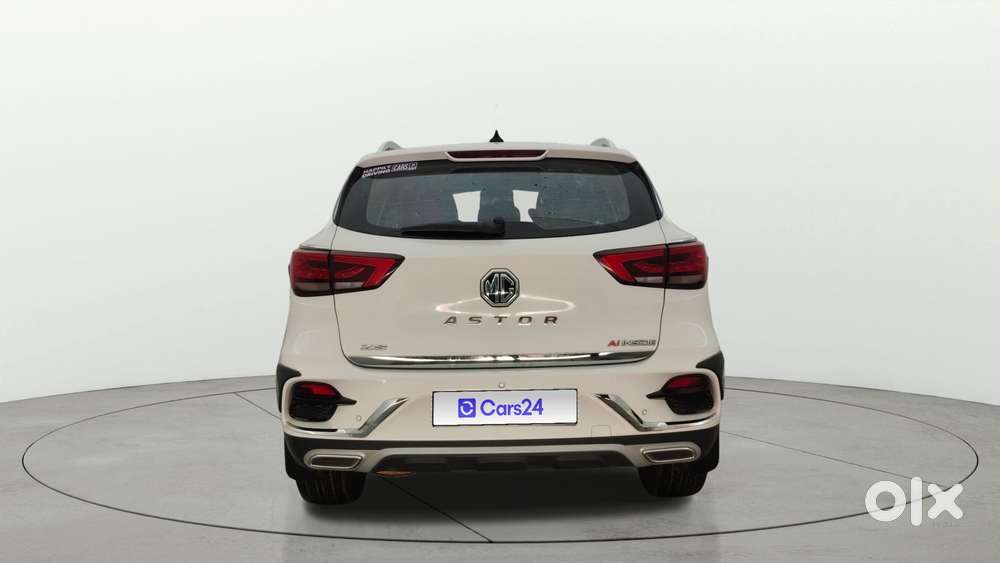 Mg Astor 1.5 Sharp, 2022, Petrol