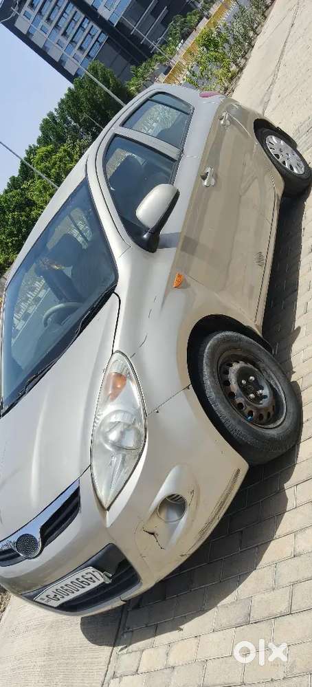 Hyundai I20 2010