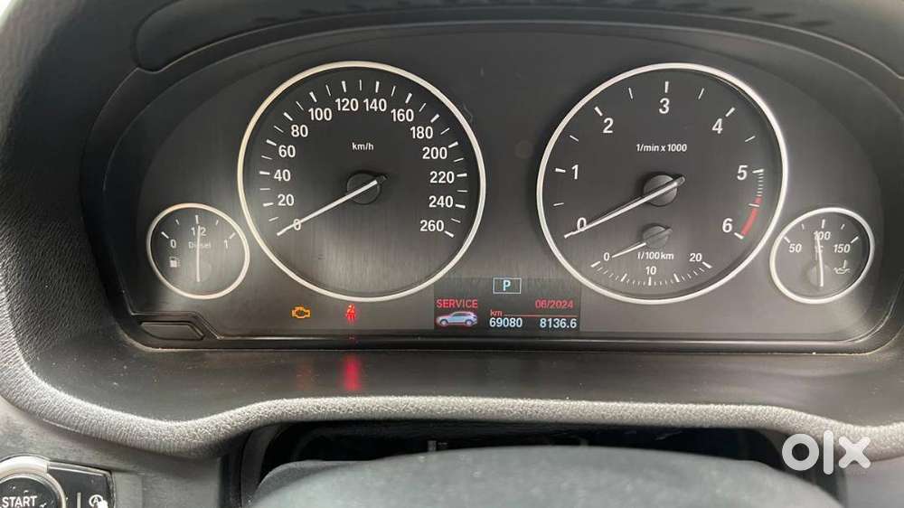 Bmw X3 Xdrive 20d 2014 Year