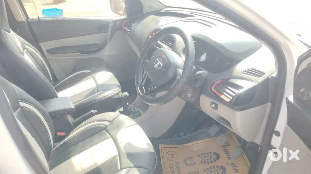 Tata Tiago 2018