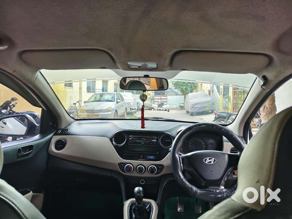 Hyundai Xcent Prime 1.2 T Crdi, 2016, Diesel