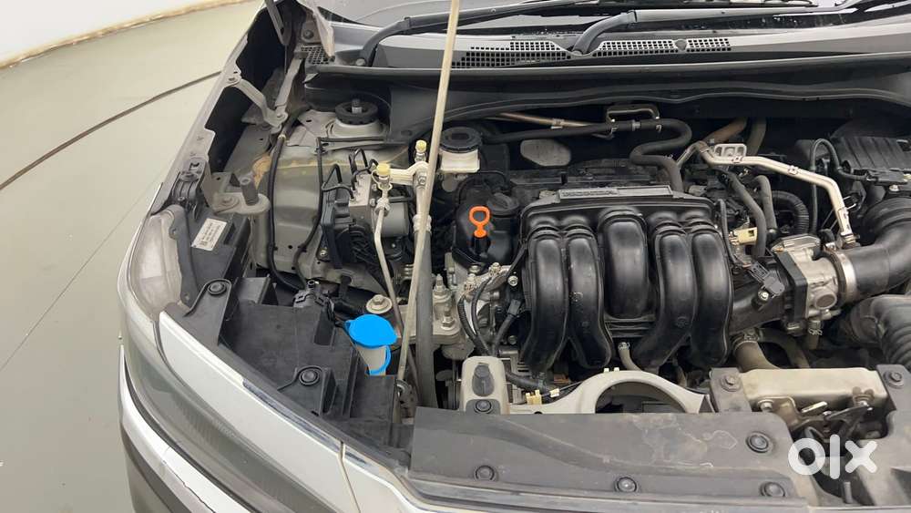 Honda Elevate Zx Cvt, 2023, Petrol