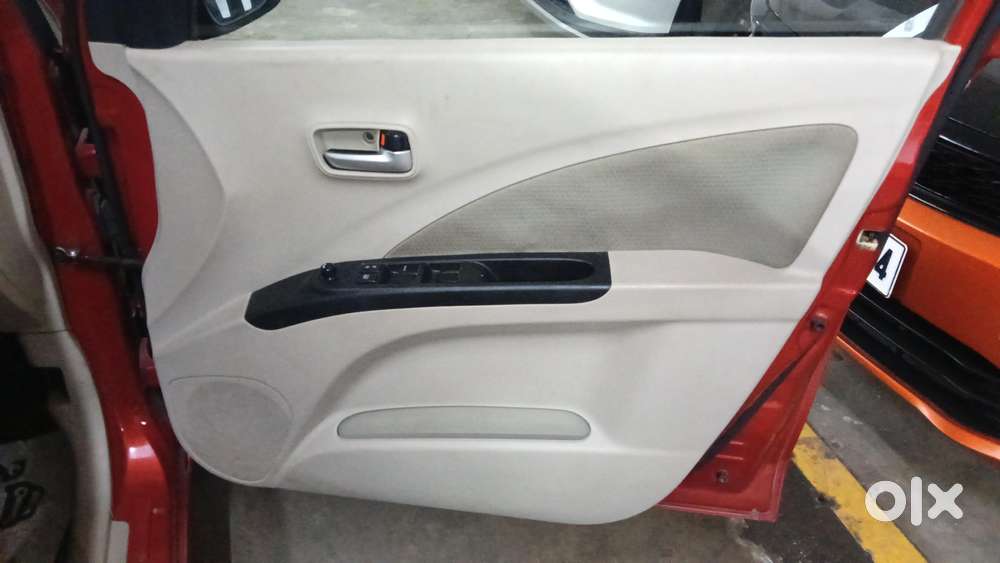 Maruti Suzuki Celerio Zxi Mt, 2018, Petrol