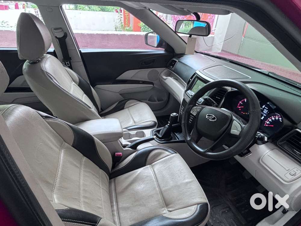 Mahindra Xuv300 Diesel 2019 In Excellent Condition