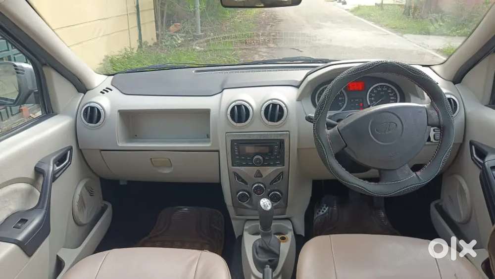 Mahindra Verito 2013 Diesel 120000 Km Driven