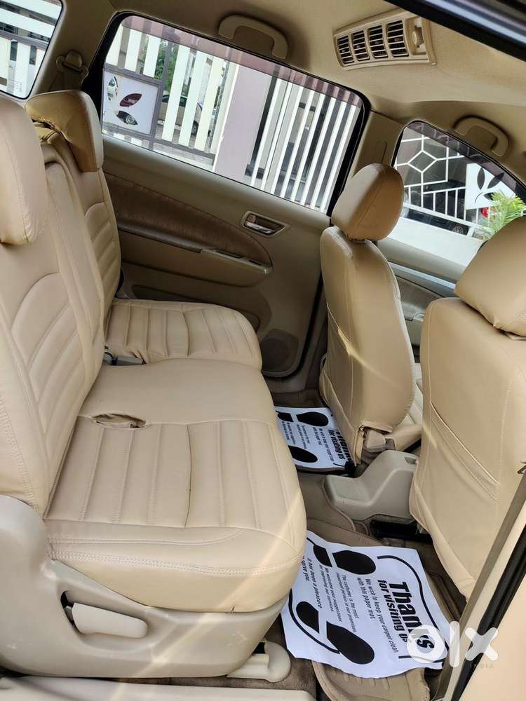 Maruti Suzuki Ertiga 1.5 Zdi, 2013, Diesel