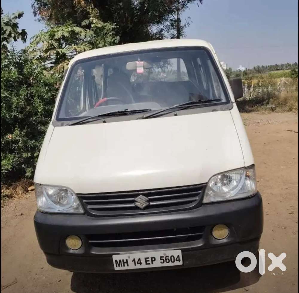 Maruti Suzuki Eeco 2014