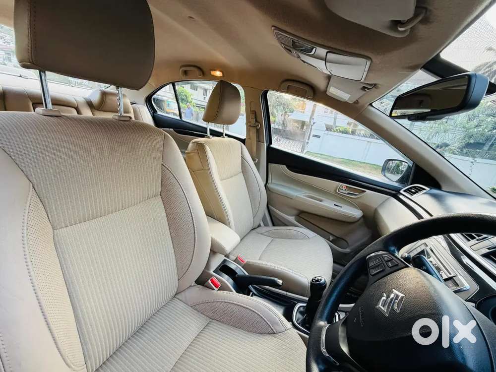 Maruti Suzuki Ciaz 2016 Diesel 52000 Km Driven.