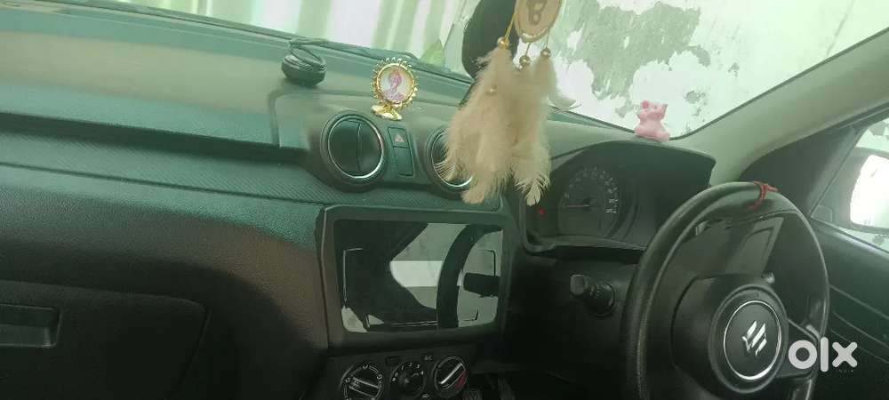 Maruti Suzuki Swift 2021 Petrol 6733 Km Driven