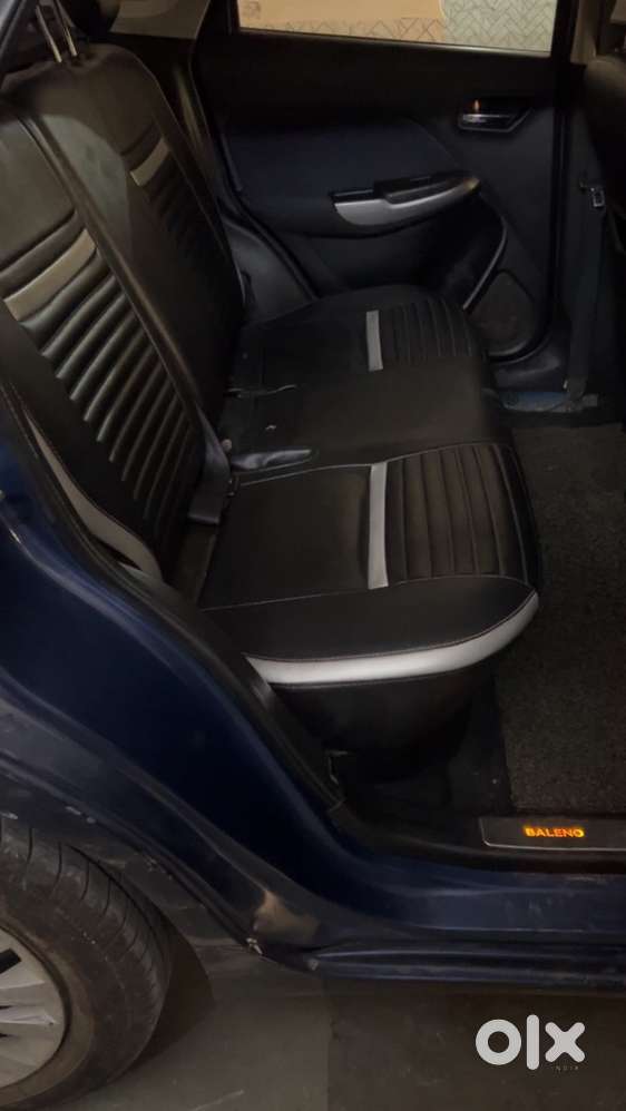 Maruti Baleno 1.3 Delta 2020