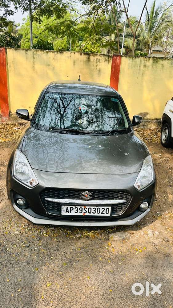 Swift 1.2 Vxi 2023 Model