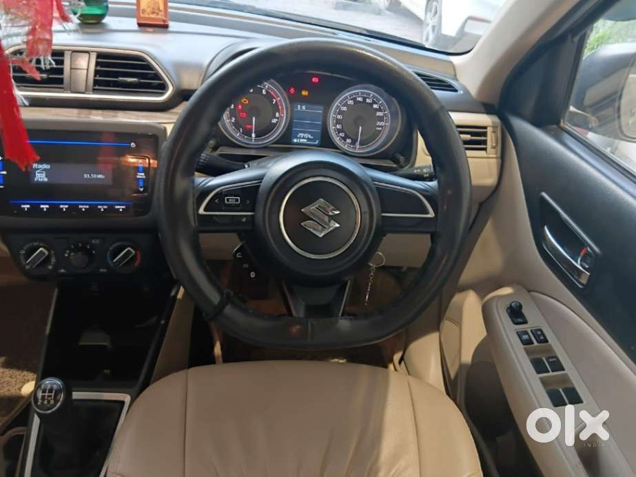 Maruti Suzuki Dzire 1.2 Vxi, 2021, Petrol