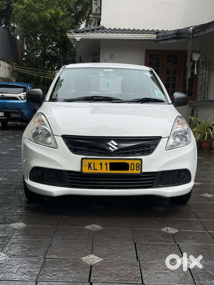 Maruti Suzuki Swift Dzire Tour S, 2023, Cng & Hybrids