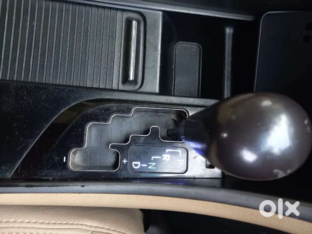 Hyundai Sonata 2.4 At 2014