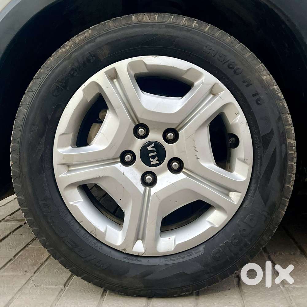 Kia Sonet 1.2 Htk Plus, 2020, Petrol