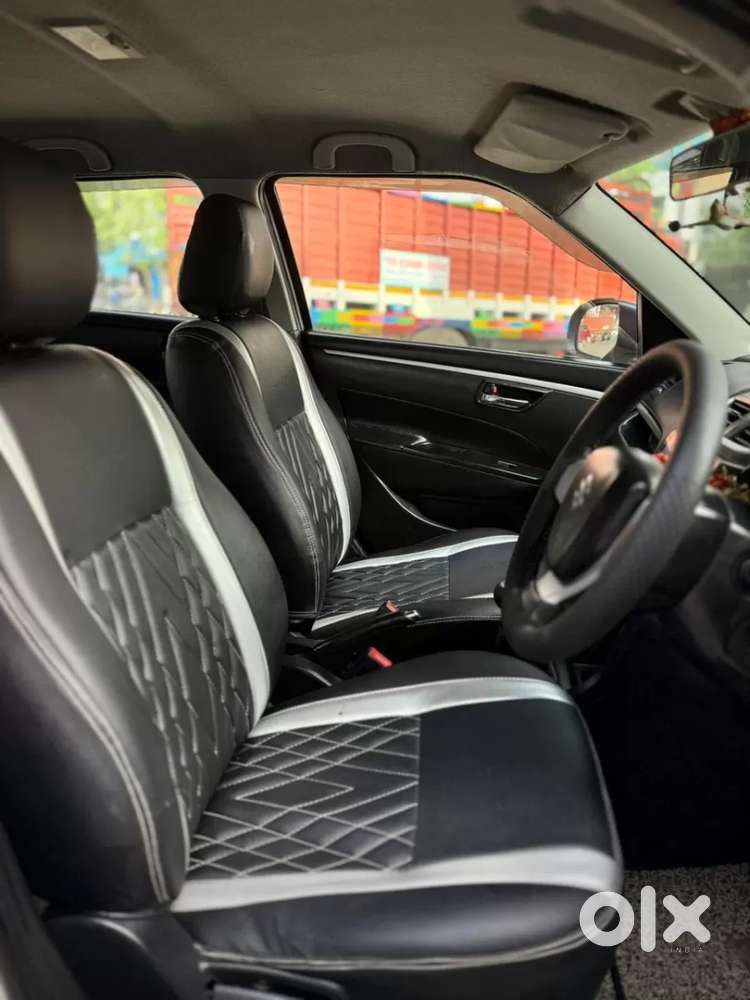 Maruti Suzuki Swift 2018 Vdi, 2015, Diesel