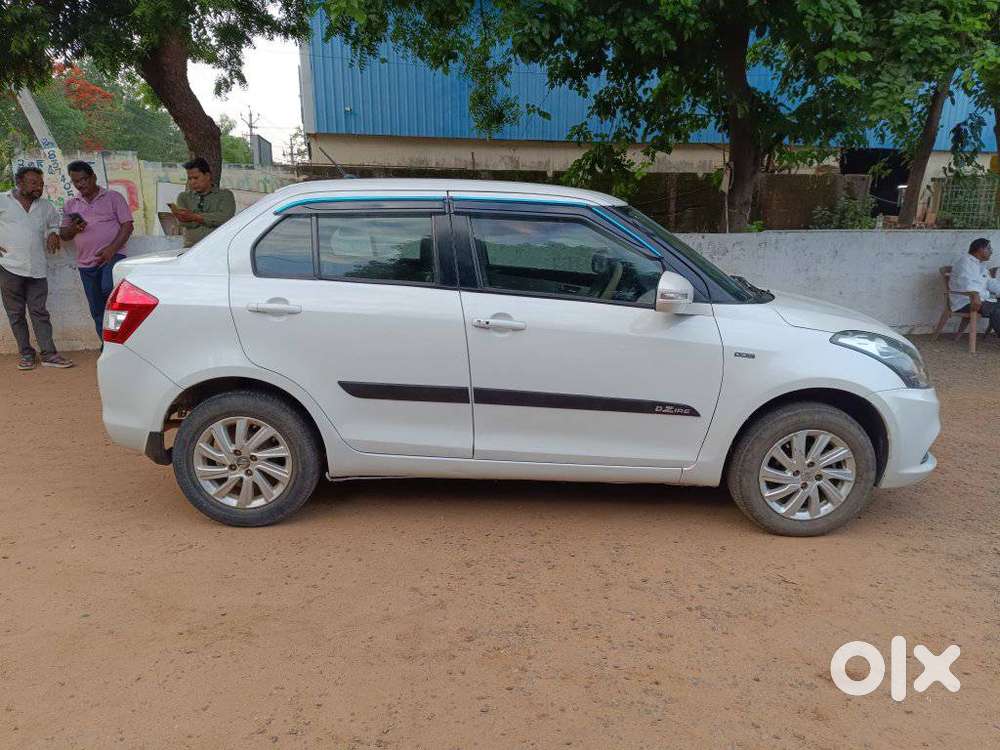 Maruti Suzuki Swift Dzire Zdi Plus , 2015, Diesel