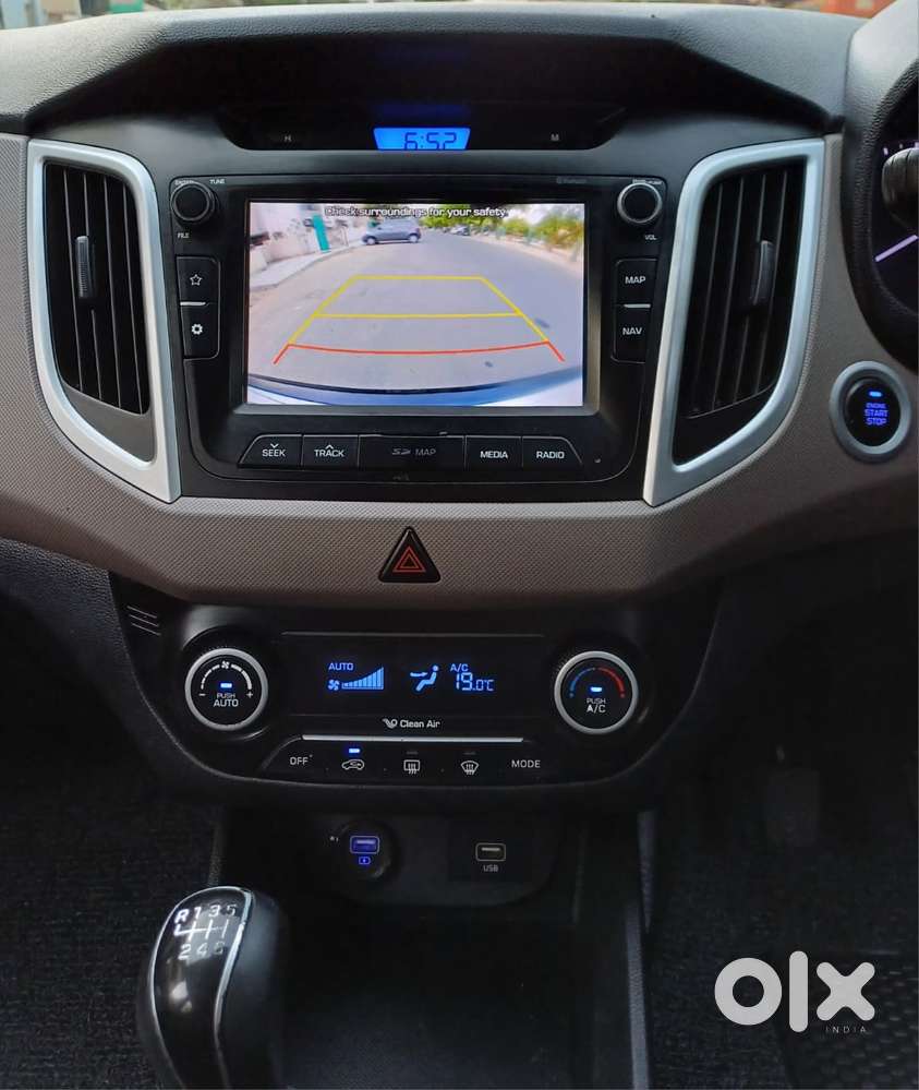 Honda Wr-v Edge Edition I-dtec S, 2019, Diesel