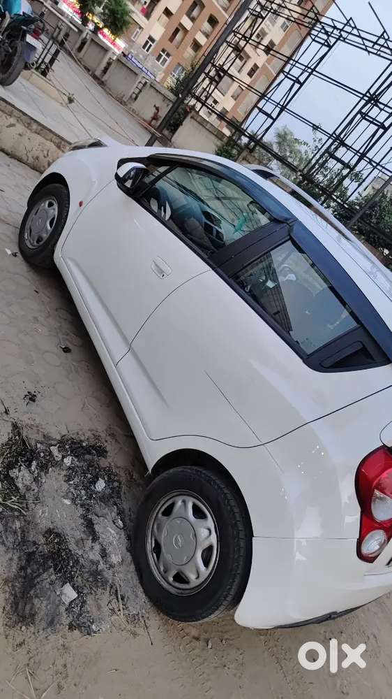 Chevrolet Beat 2016 Cng & Hybrids Well Maintained