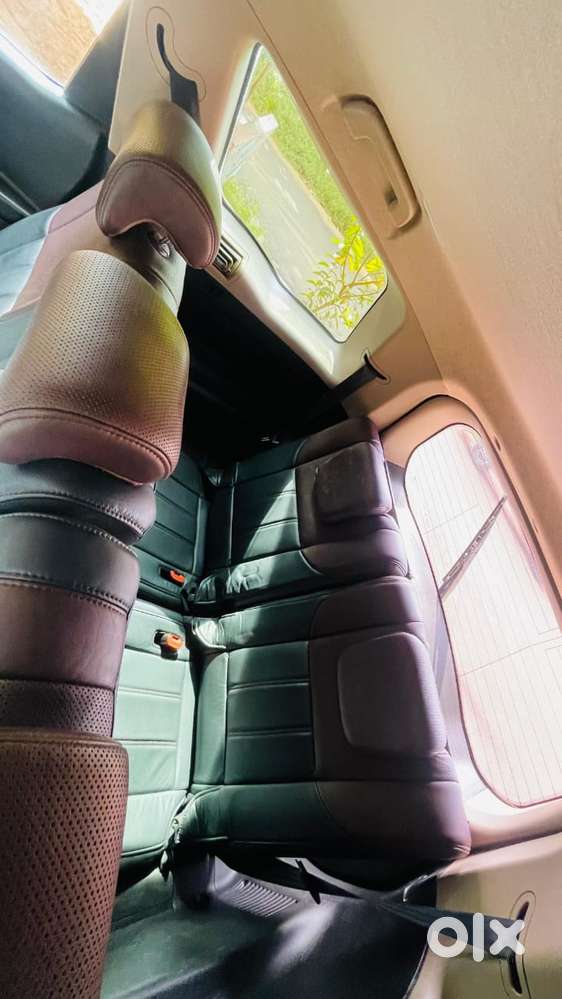 Mahindra Xuv500 W8, 2014, Diesel
